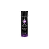 ID SILK - NATURAL FEEL SILICONE/ACQUA 130 ML - Base in silicone