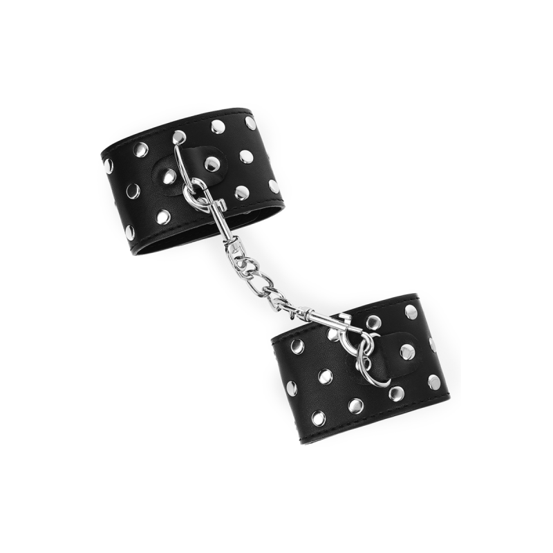 KINK - RESISTENZA DA POLSO CON CHIUSURA A SCATTO COMPLETA DI RIVETTI…