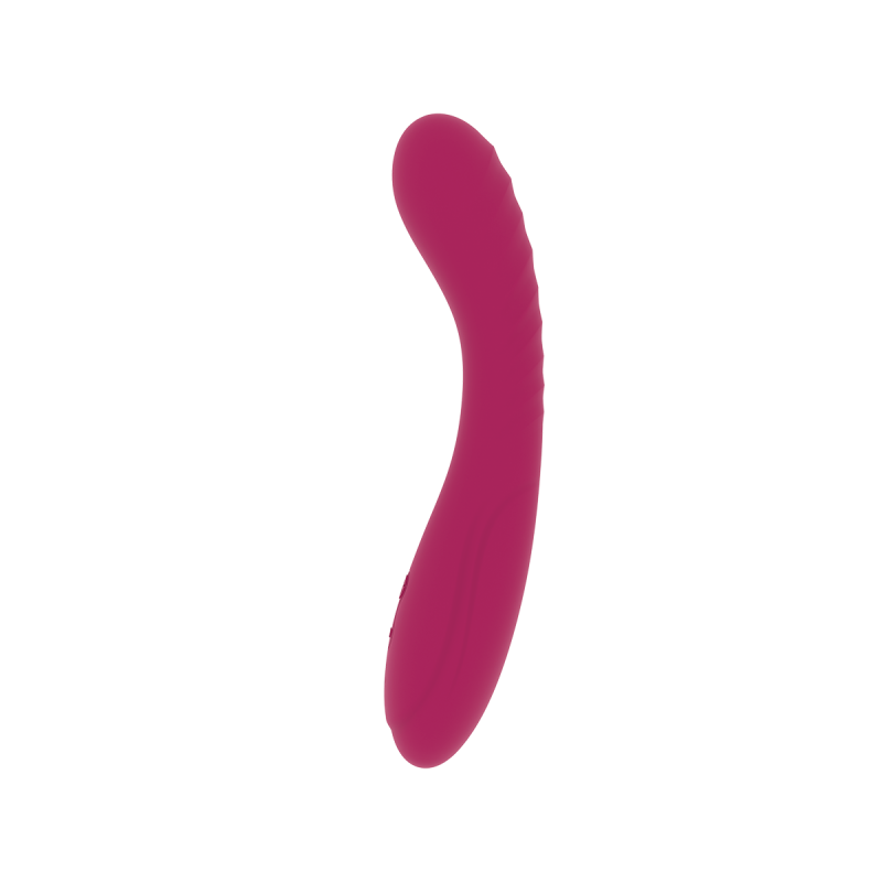 Rithual - Stimulateur Kriya Rechargeable Orchidée G - Point |
