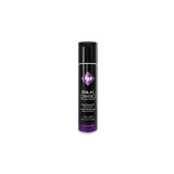 ID SILK - NATURAL FEEL SILICONE/WATER 30 ML - Silicone-based