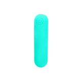 ARMONY - SPLASH HEHE VIBRATOR BULLET SILIKON 10 VIBRATIONEN 65 X 15 C…