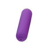ARMONY - SPLASH HEHE VIBRATEUR BULLET SILICONE 10 VIBRATIONS 65 X 15…