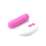 ARMONY - SPLASH JOLINE VIBRATORE BULLET IN SILICONE TELECOMANDO 10 VI…