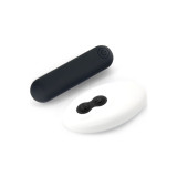 ARMONY - SPLASH JOLINE VIBRATEUR BULLET TÉLÉCOMMANDE EN SILICONE 10 V…