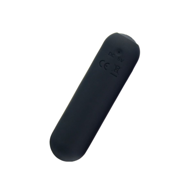 ARMONY - SPLASH JOIE VIBRATORE BULLET IN SILICONE TELECOMANDO 10 VIBR…