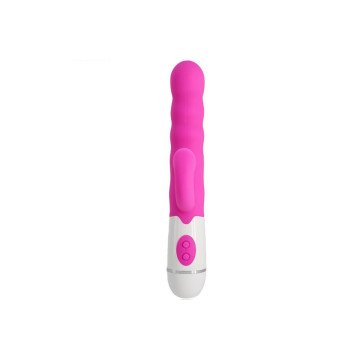 ARMONY - AMIR VIBRATEUR MULTIFONCTION AVEC LANGUE STIMULANTE 16 VITES…