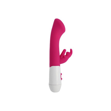 ARMONY - RABBIT VIBRATOR & STIMULATOR G SPOT 10 SPEEDS PINK - ARMONY…