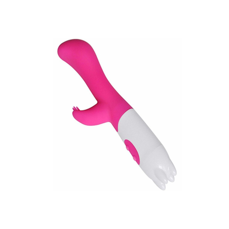ARMONY - VIBRATEUR & STIMULATEUR SPOT G 10 VITESSES ROSE - ARMONY VIB…