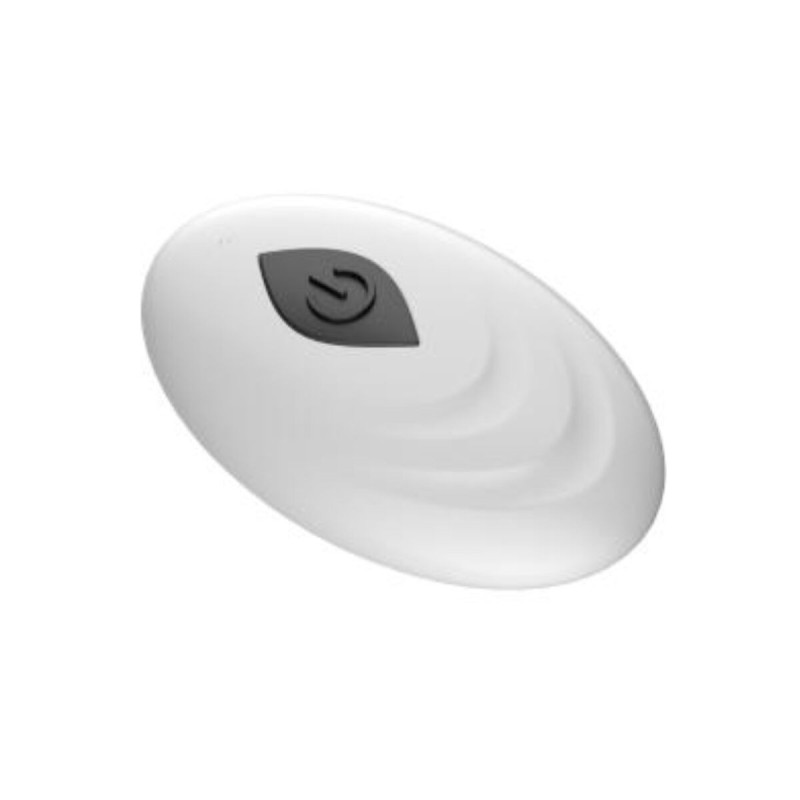 ARMONY - LORD'S LOVE RING VIBRATEUR TÉLÉCOMMANDE NOIR - ARMONY FOR HI…