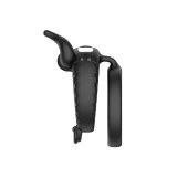 ARMONY - BULL'S PASION RING VIBRATOR 10 SPEEDS BLACK - ARMONY FOR HIM…