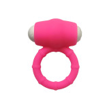 ARMONY - POWER O ANELLO VIBRATORE IN SILICONE ROSA - ARMONY FOR HIM -…