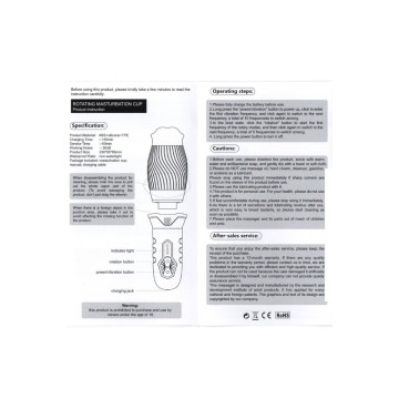 ARMONY - BELUCCI VIBRATORE MASTURBATORE ORALE BIANCO - ARMONY FOR HIM…