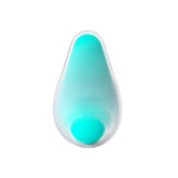 Satisfyer - Mermaid Vibes Estimulador & Vibrador Menta Y Rosa |