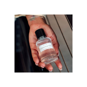 Eye Of Love - Eol Pheromones Parfum Deluxe 50 Ml Ohne Parfüm Locken