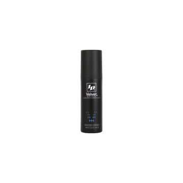 Id Velvet - Premium Lubricante Silicona 125 Ml | Vybes.it