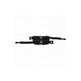 KINK - PENISRING AUS LEDER MIT VERSTELLBAREM HAKENVERSCHLUSS - KINK R…