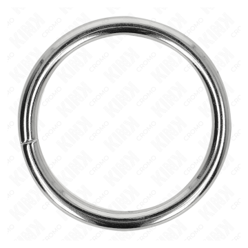 KINK - ANILLO PENE METAL 4 CM INTERNO