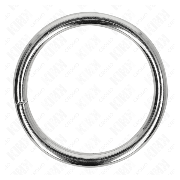 KINK - ANILLO PENE METAL 4 CM INTERNO