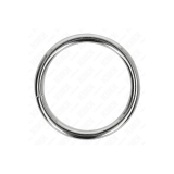 KINK - ANELLO PER PENE IN METALLO 4 CM INTERNO - KINK RING POWER - An…