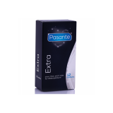 PASANTE - PRESERVATIVO EXTRA EXTRA SPESSO 12 UNIT - Extra forte