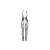SUBBLIME - 951832 BODYSTOCKING MIT OFFENEM RÜCKEN UND KREUZDETAILS SC…