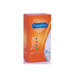 PASANTE - KONDOME AROMEN 12 EINHEITEN | Vybes.it