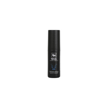 Id Velvet - Premium Lubricante Silicona 50 Ml | Vybes.it