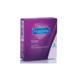 PASANTE - PRÉSERVATIF THIN TRIM MS THIN PARTIR DE 3 UNITÉS - Sensible