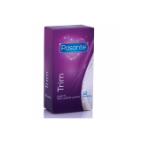 PASANTE - PRESERVATIVI MS CON TRIM SOTTILE 12 UNIT - Sensibile