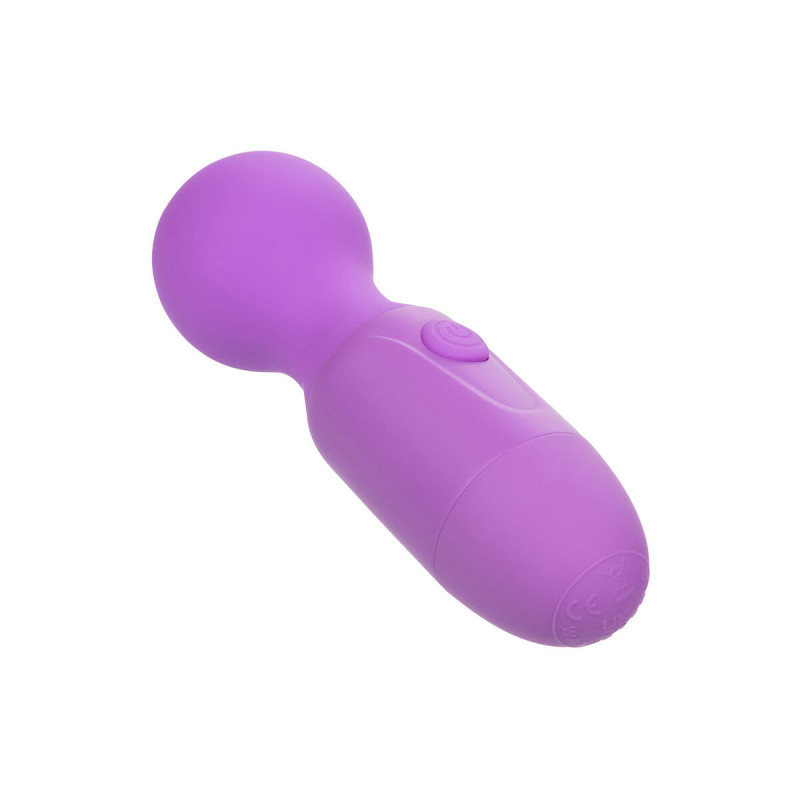 Calexotics - First Time Masseur Rechargeable 10 Vibrations Violet |