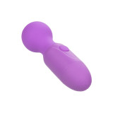 Calexotics - First Time Masseur Rechargeable 10 Vibrations Violet |