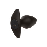 Calexotics - Rock Bottom Perfect Plug Anal 10 Vibraciones Silicona