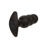 Calexotics - Rock Bottom Plug Anal Con Cuentas 10 Vibraciones
