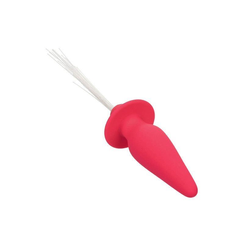 Calexotics - Southern Lights Light Up Plug Anal Con Luces 10