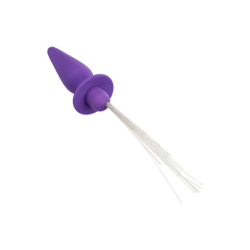 Calexotics - Southern Lights Light Up Plug Anal Con Luces 10