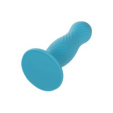 Calexotics - Wave Rider Swell Plug Anal Azul | Vybes.it