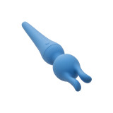 Calexotics - Couture Kit Vibrator Wand 10 Vibrations Blue | Vybes.it