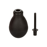 Calexotics - One Way Ducha Anal Negro | Vybes.it