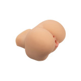 Calexotics - La Fille Du Fermier Double Masturbateur Réaliste Chair