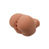 Calexotics - The Roller Babe Doble Masturbador Realístico Natural |