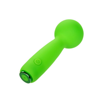 Calexotics - Neon Vibes The Bubbly Vibe Mini - Massager 10