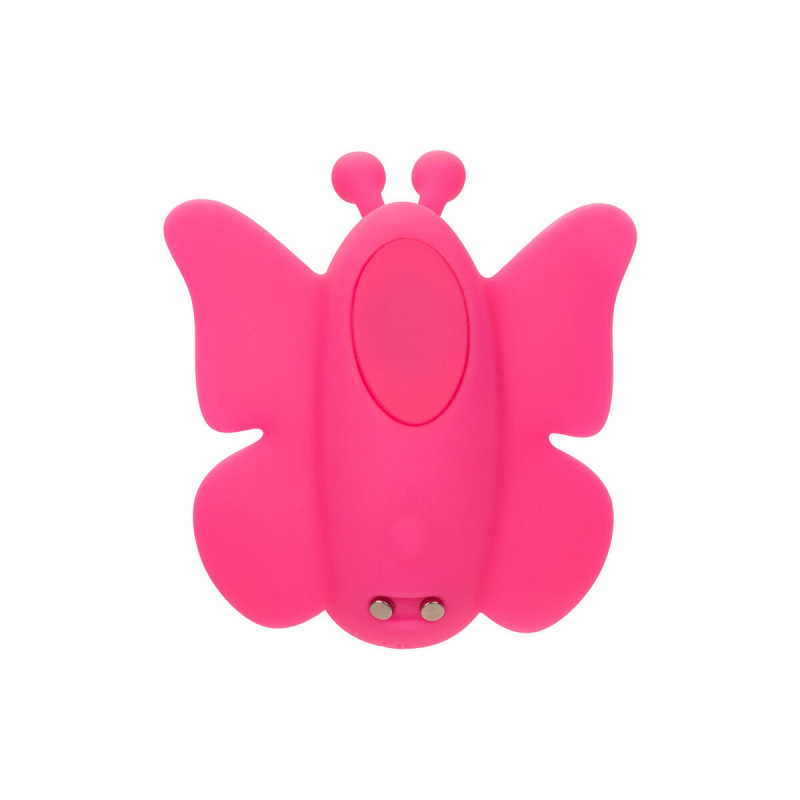 Calexotics - Neon Vibes The Flutter Vibe Stimulator 10 Vibrations