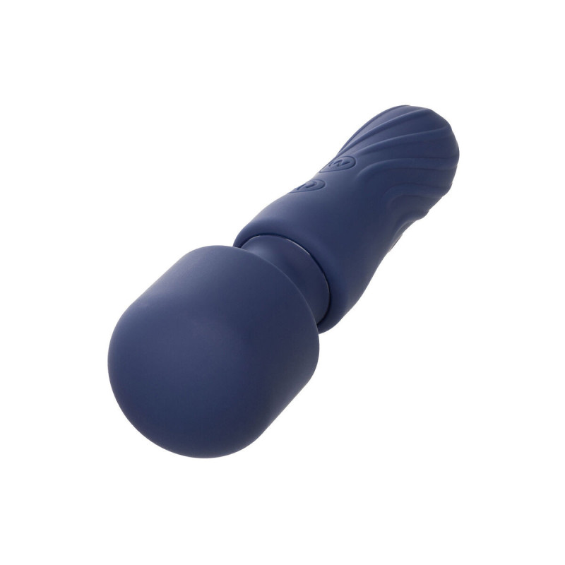 Calexotics - Charisma Charm Massager 12 Functions Purple | Vybes.it