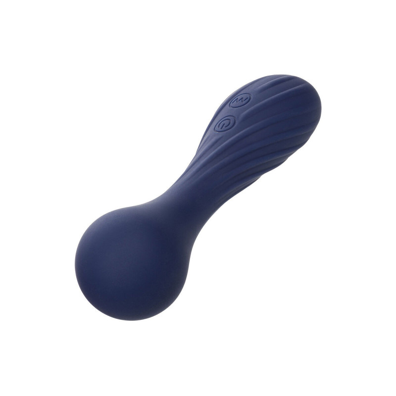 Calexotics - Charisma Temptation Massager 12 Functions Purple |