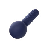 Calexotics - Charisma Seduction Masajeador 12 Funciones 17,75 Cm X
