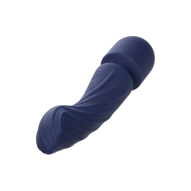 Calexotics - Charisma Allure Masajeador Doble Motor 12 Funciones
