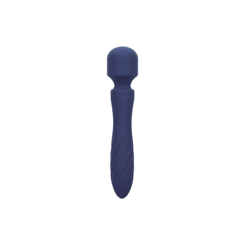 Calexotics - Charisma Mystique Masajeador Doble Motor 12 Funciones