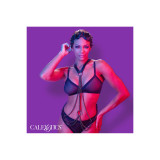 Calexotics - Euphoria Harnais Multichaîne Premium | Vybes.it