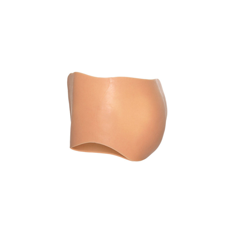 Désir Caché - Alter Ego Vagin Et Fesses Ouverts Culotte Taille