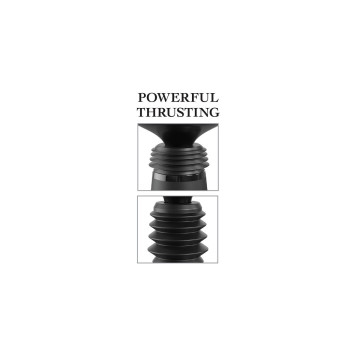 Fetish Fantasy Series - Body Dock Thruster Dildoklemme Mit 7 Push